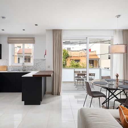 Is-Swieqi Modern 3Br Stylish Apartment With Large Balcony - Close To St Julians And St Georges Bay מראה חיצוני תמונה