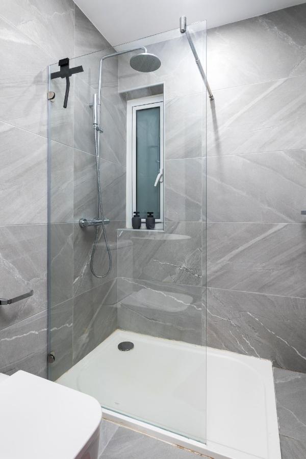 Is-Swieqi Modern 3Br Stylish Apartment With Large Balcony - Close To St Julians And St Georges Bay מראה חיצוני תמונה