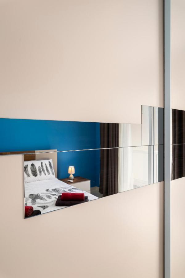 Is-Swieqi Modern 3Br Stylish Apartment With Large Balcony - Close To St Julians And St Georges Bay מראה חיצוני תמונה