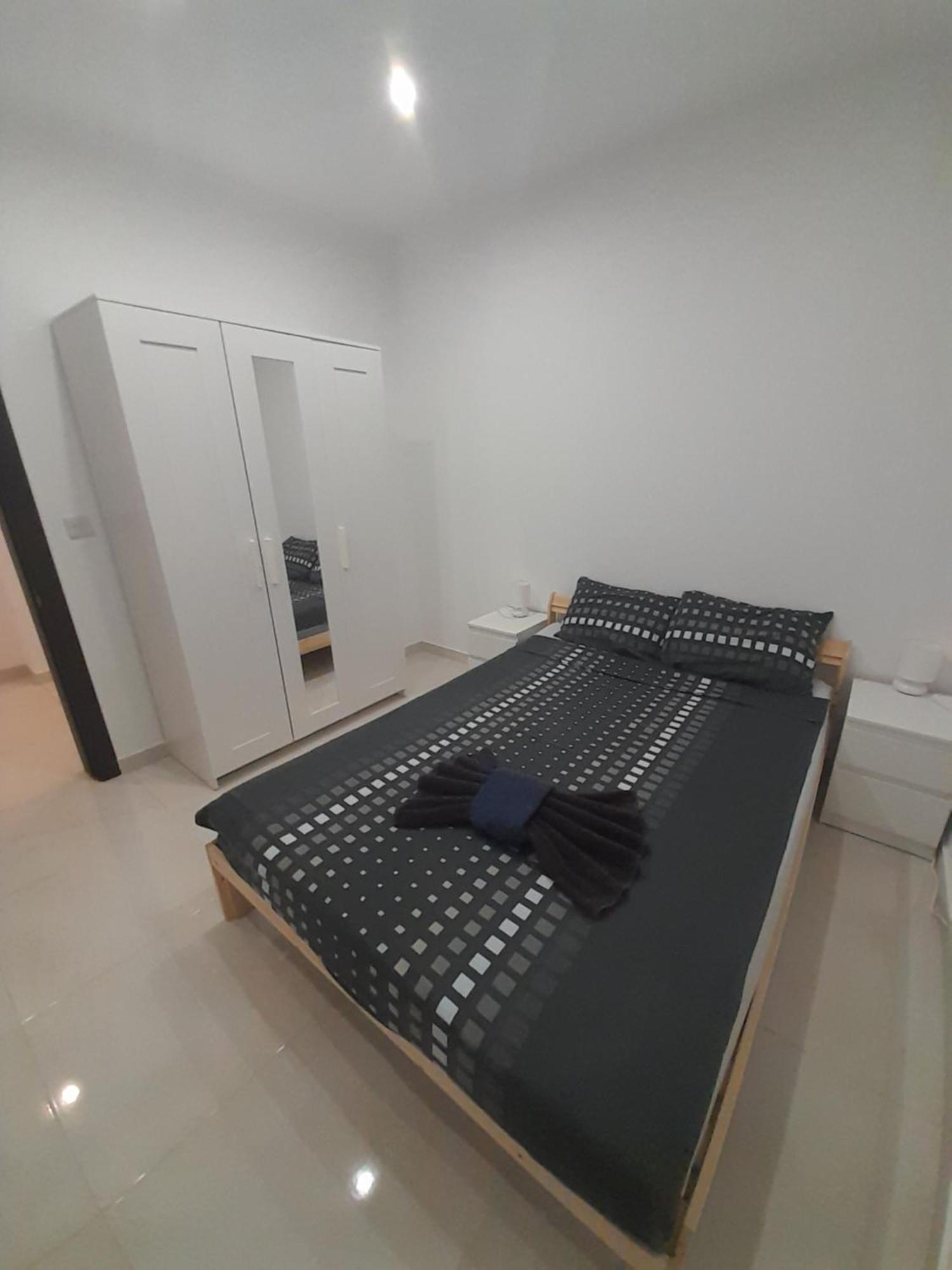 Is-Swieqi Modern 3Br Stylish Apartment With Large Balcony - Close To St Julians And St Georges Bay מראה חיצוני תמונה